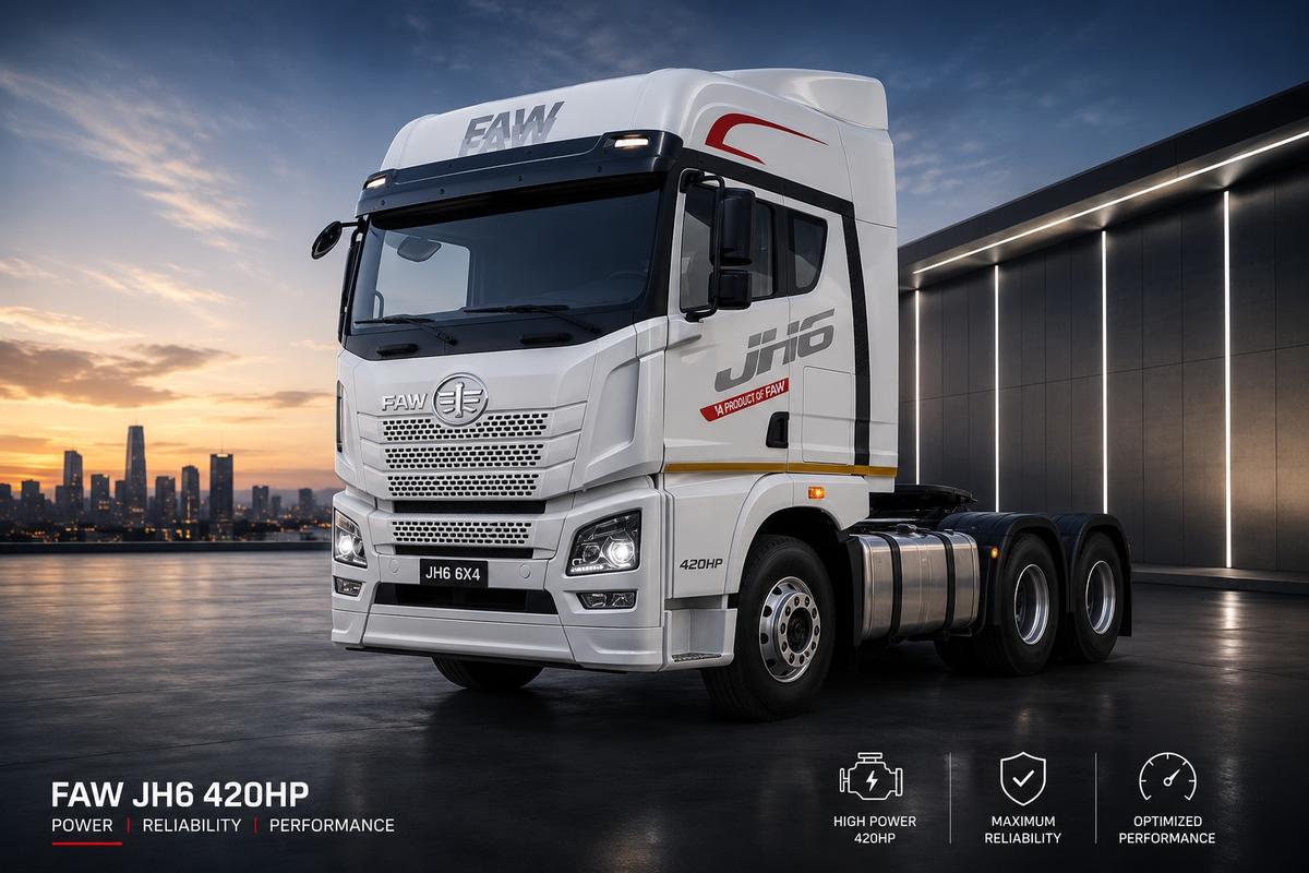 J5P 420 HP