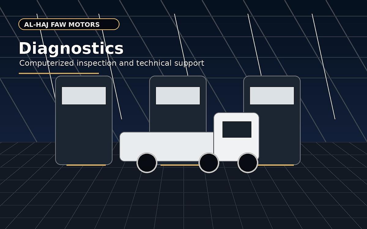 Technical Diagnostics