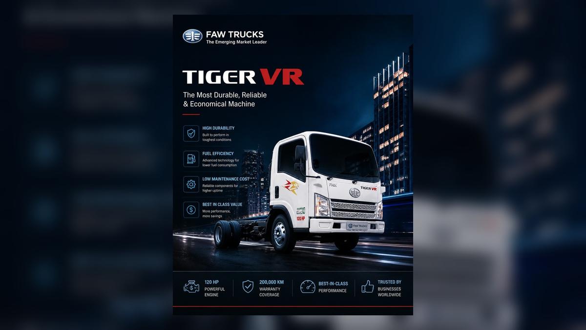 Tiger VR